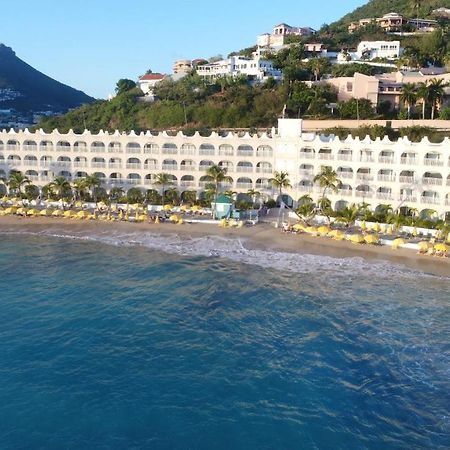 Belair Beach Hotel فيليبسبورغ المظهر الخارجي الصورة