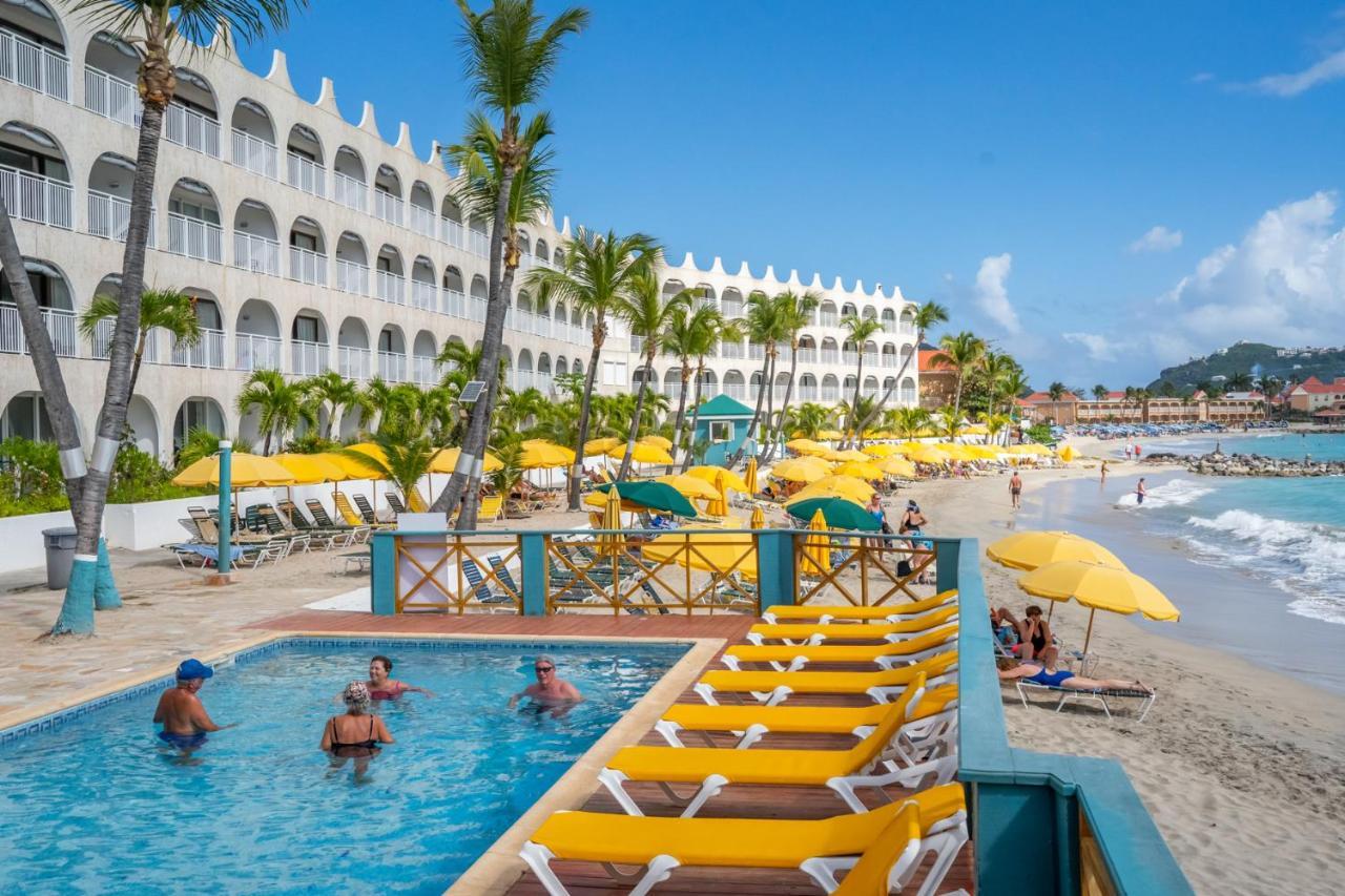 Belair Beach Hotel فيليبسبورغ المظهر الخارجي الصورة