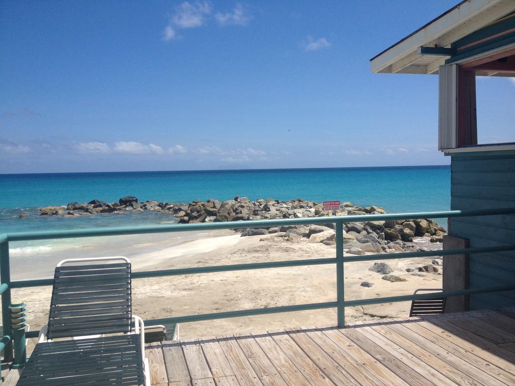 Belair Beach Hotel فيليبسبورغ المظهر الخارجي الصورة
