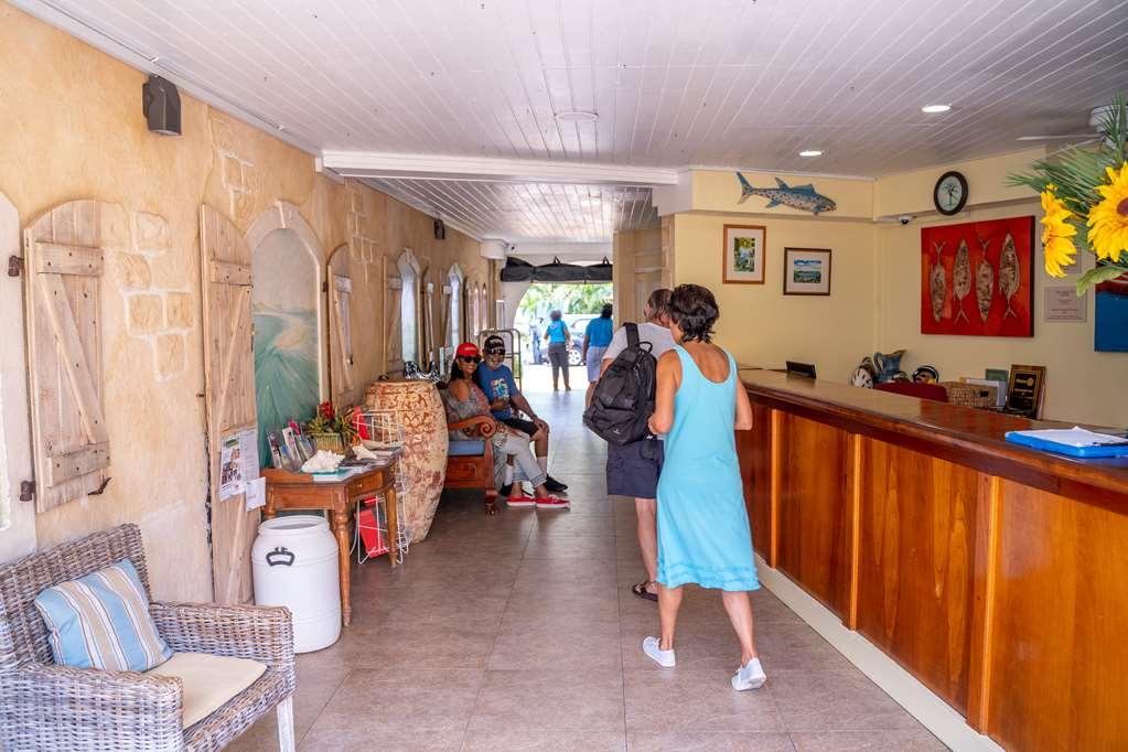 Belair Beach Hotel فيليبسبورغ المظهر الخارجي الصورة