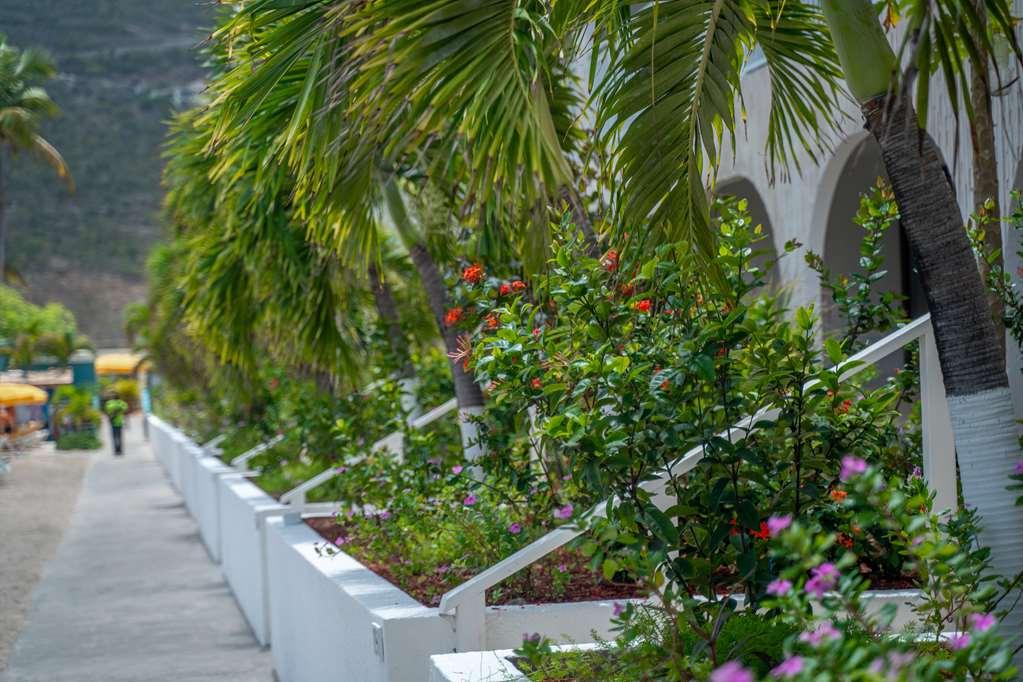 Belair Beach Hotel فيليبسبورغ المظهر الخارجي الصورة