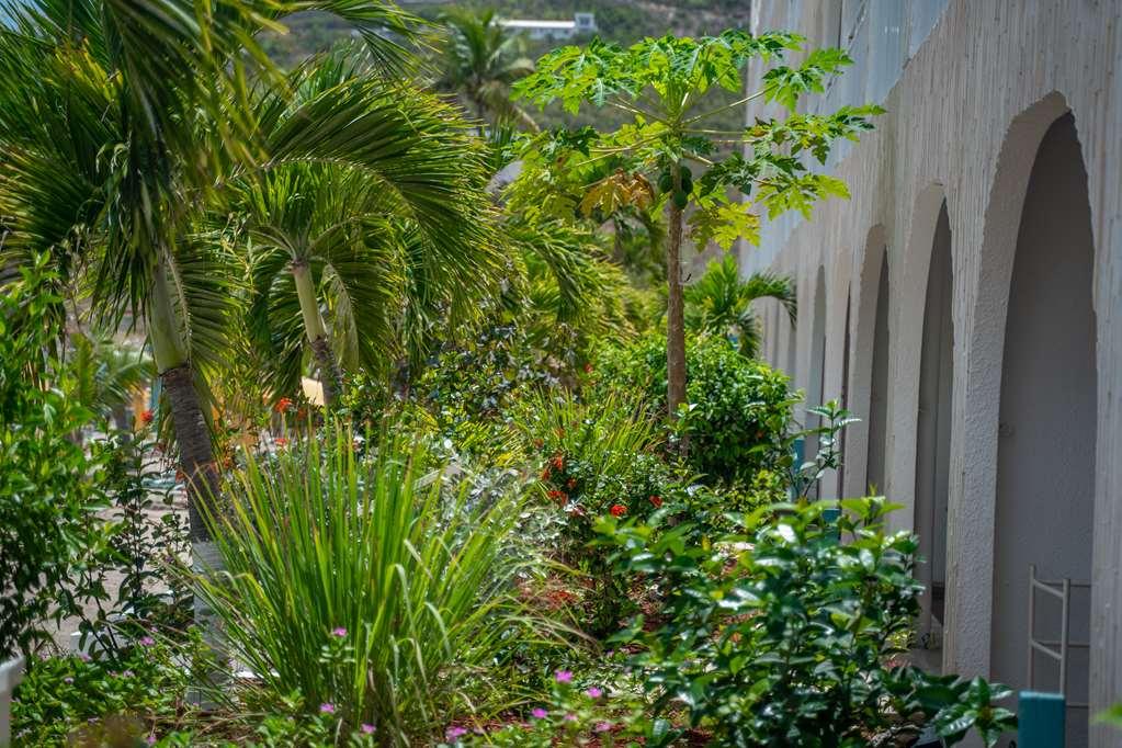 Belair Beach Hotel فيليبسبورغ المظهر الخارجي الصورة