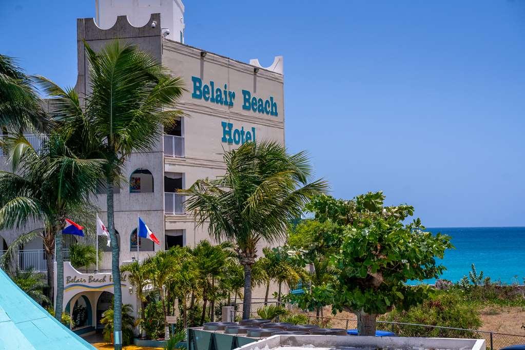 Belair Beach Hotel فيليبسبورغ المظهر الخارجي الصورة