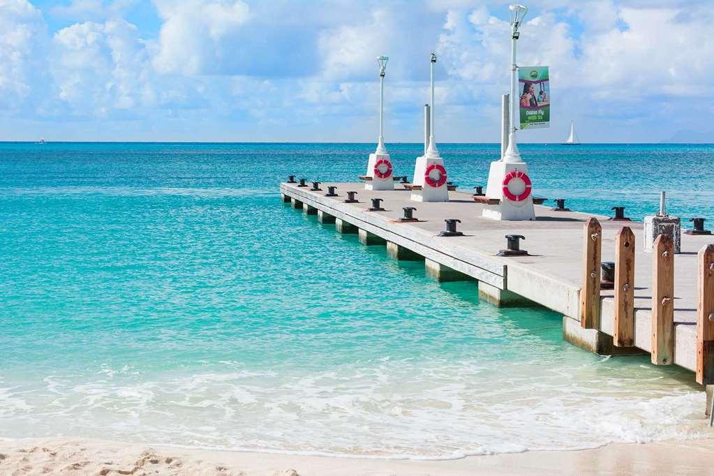 Belair Beach Hotel فيليبسبورغ المظهر الخارجي الصورة