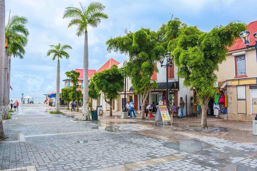 Belair Beach Hotel فيليبسبورغ المظهر الخارجي الصورة