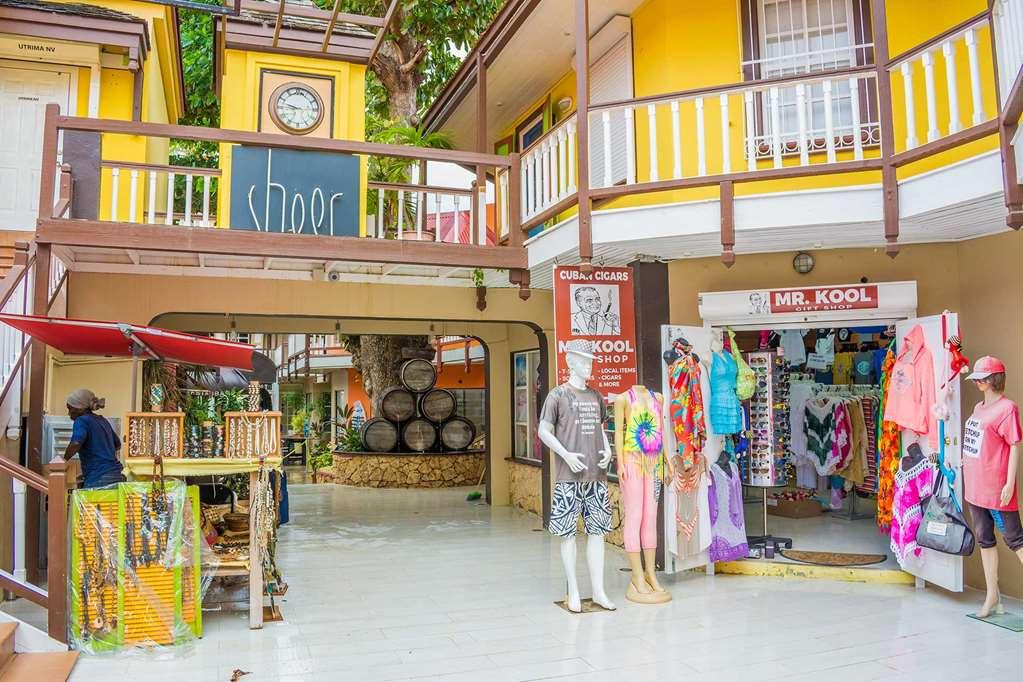Belair Beach Hotel فيليبسبورغ المظهر الخارجي الصورة