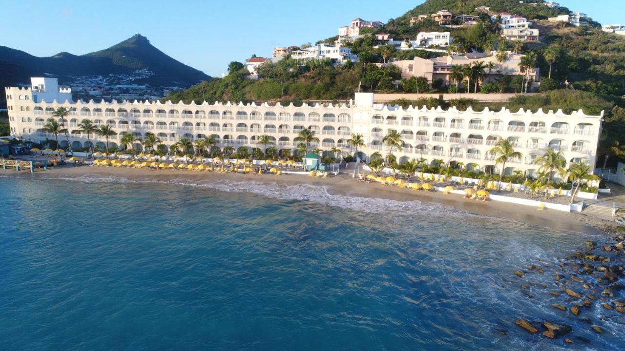 Belair Beach Hotel فيليبسبورغ المظهر الخارجي الصورة