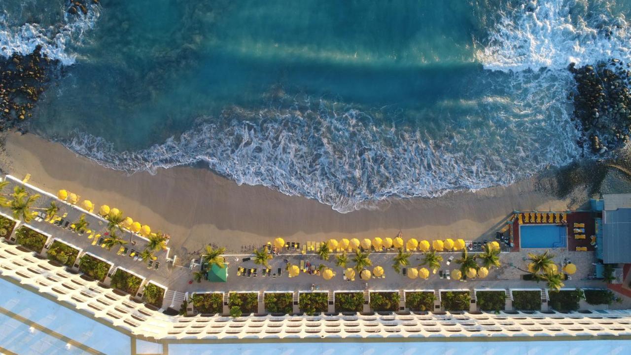 Belair Beach Hotel فيليبسبورغ المظهر الخارجي الصورة