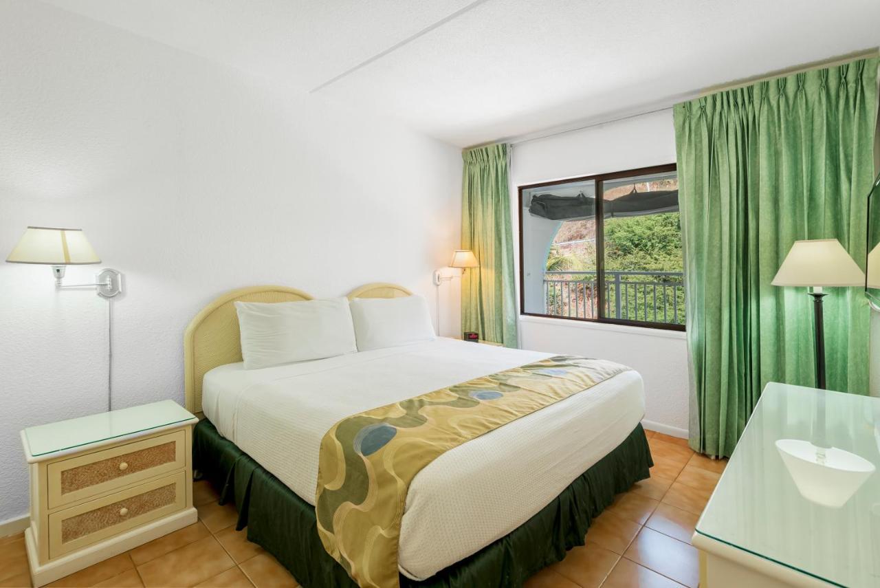 Belair Beach Hotel فيليبسبورغ المظهر الخارجي الصورة