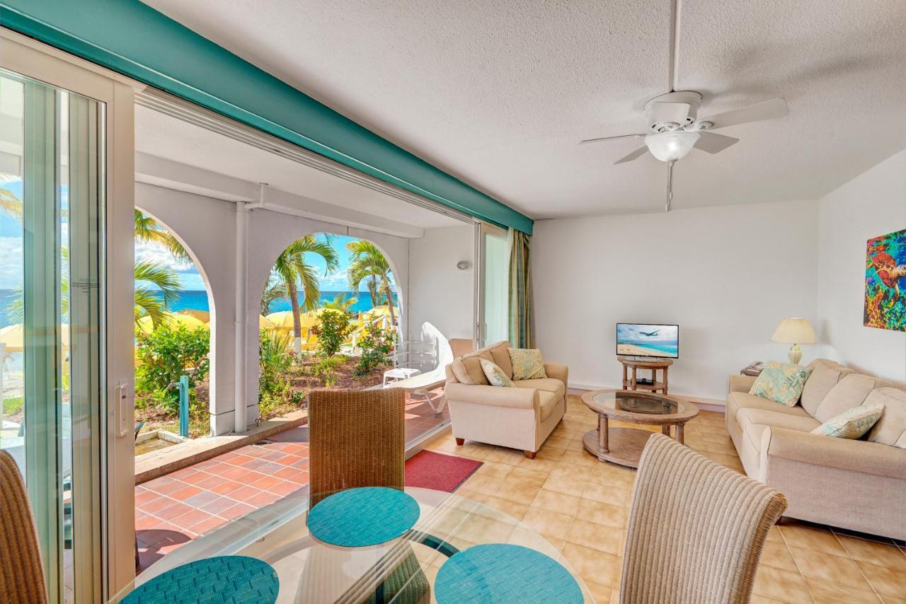 Belair Beach Hotel فيليبسبورغ المظهر الخارجي الصورة