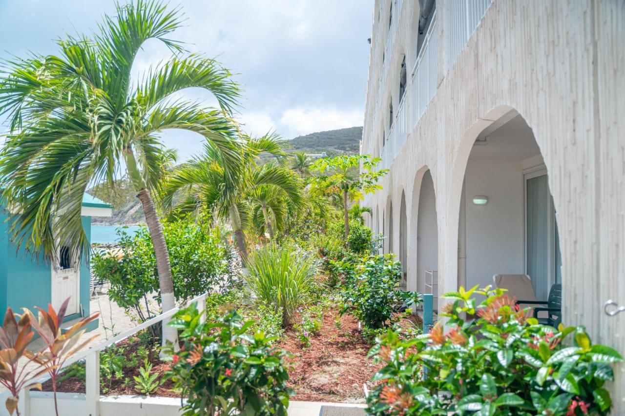 Belair Beach Hotel فيليبسبورغ المظهر الخارجي الصورة